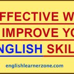 6 Effective Ways to Improve Your English Skills Web Stories