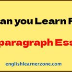 How Can you Learn Faster Essay