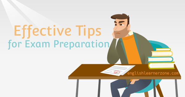 Tips for Exam Preparation for School Students: 10 Effective Tips