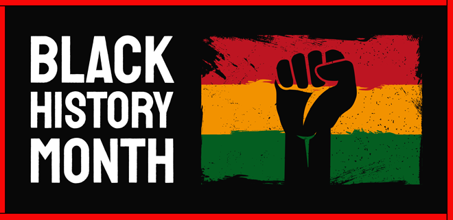 Black History Month Vocabulary Activity PDF