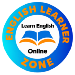 English learner zone